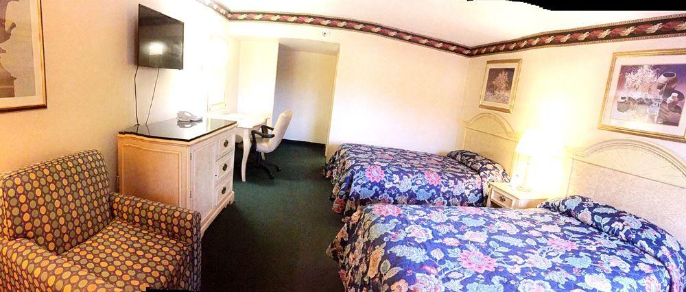 Budget New Cumberland-harrisburg-hershey-york 2*