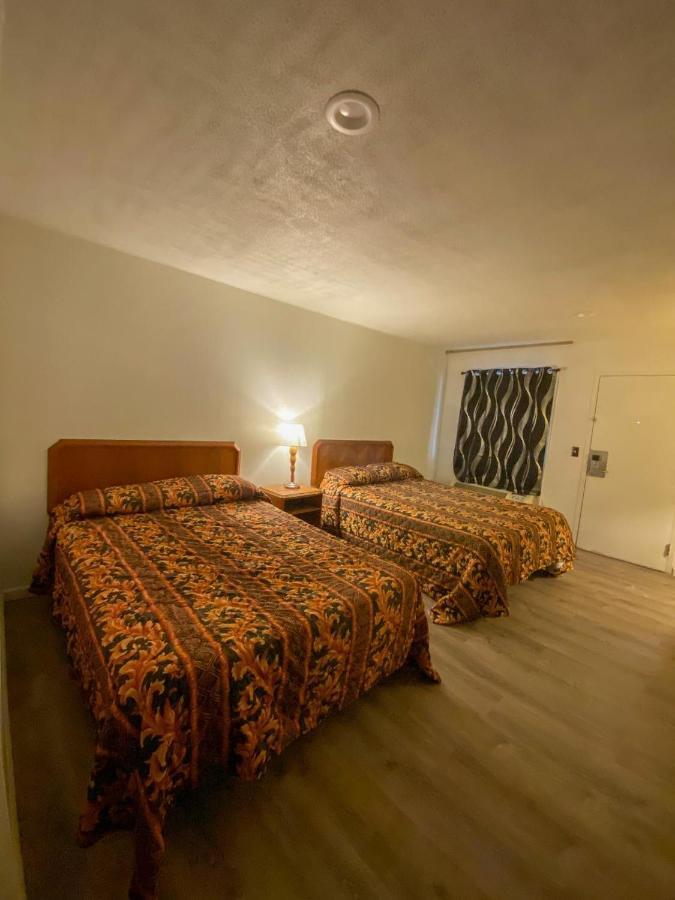 Motel Budget New Cumberland-harrisburg-hershey-york New Cumberland