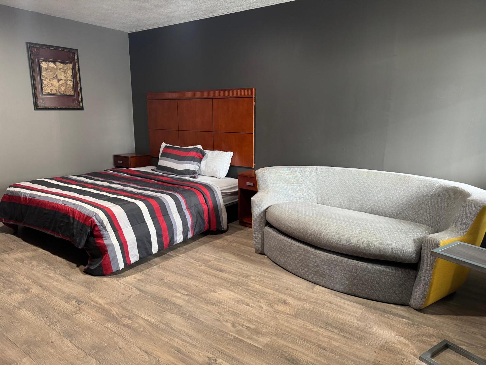 Budget New Cumberland-harrisburg-hershey-york 2* New Cumberland