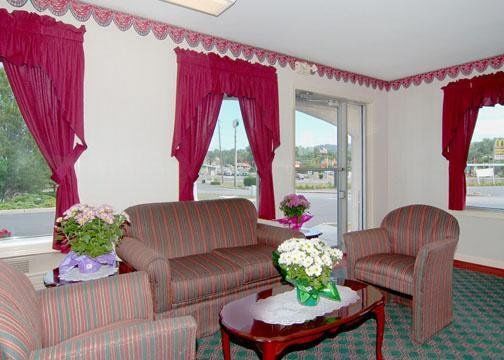 Motel Budget New Cumberland-harrisburg-hershey-york New Cumberland
