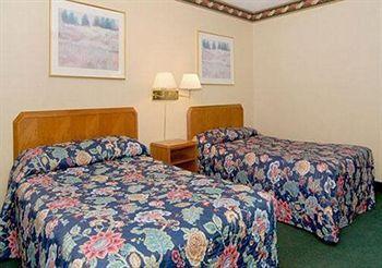 Budget New Cumberland-harrisburg-hershey-york 2*