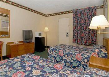 Motel Budget New Cumberland-harrisburg-hershey-york New Cumberland