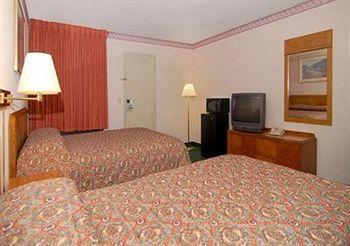 Budget New Cumberland-harrisburg-hershey-york Motel