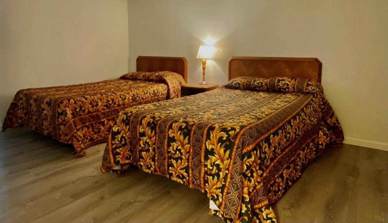 Budget New Cumberland-harrisburg Motel New Cumberland