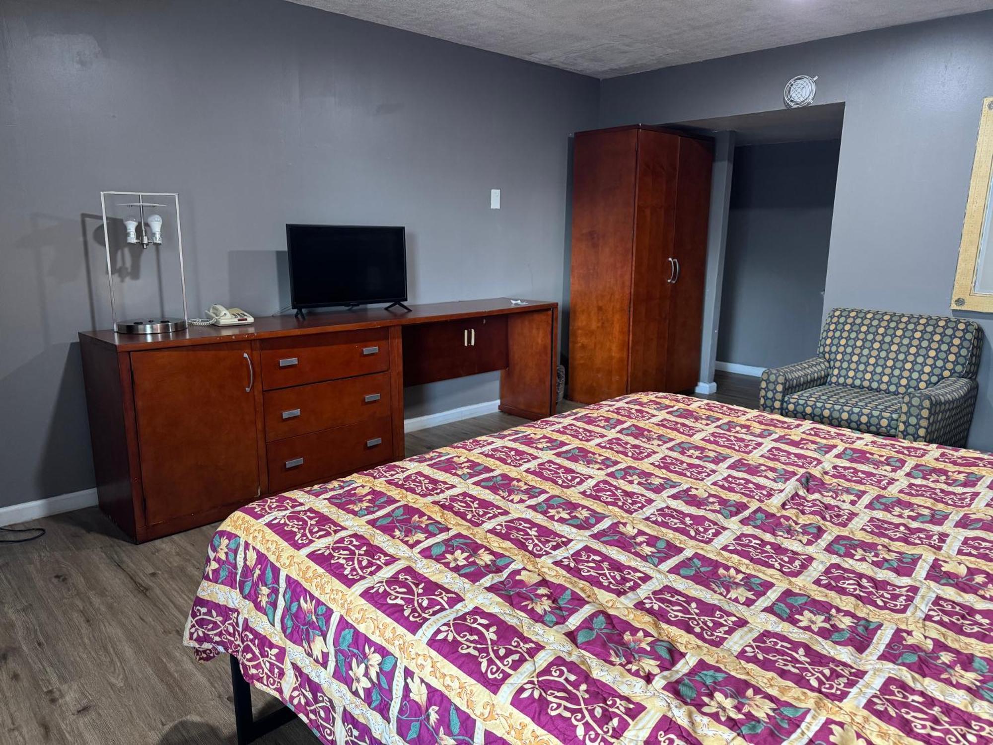 Budget New Cumberland-harrisburg 2* New Cumberland