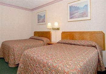 Motel Budget New Cumberland-harrisburg
