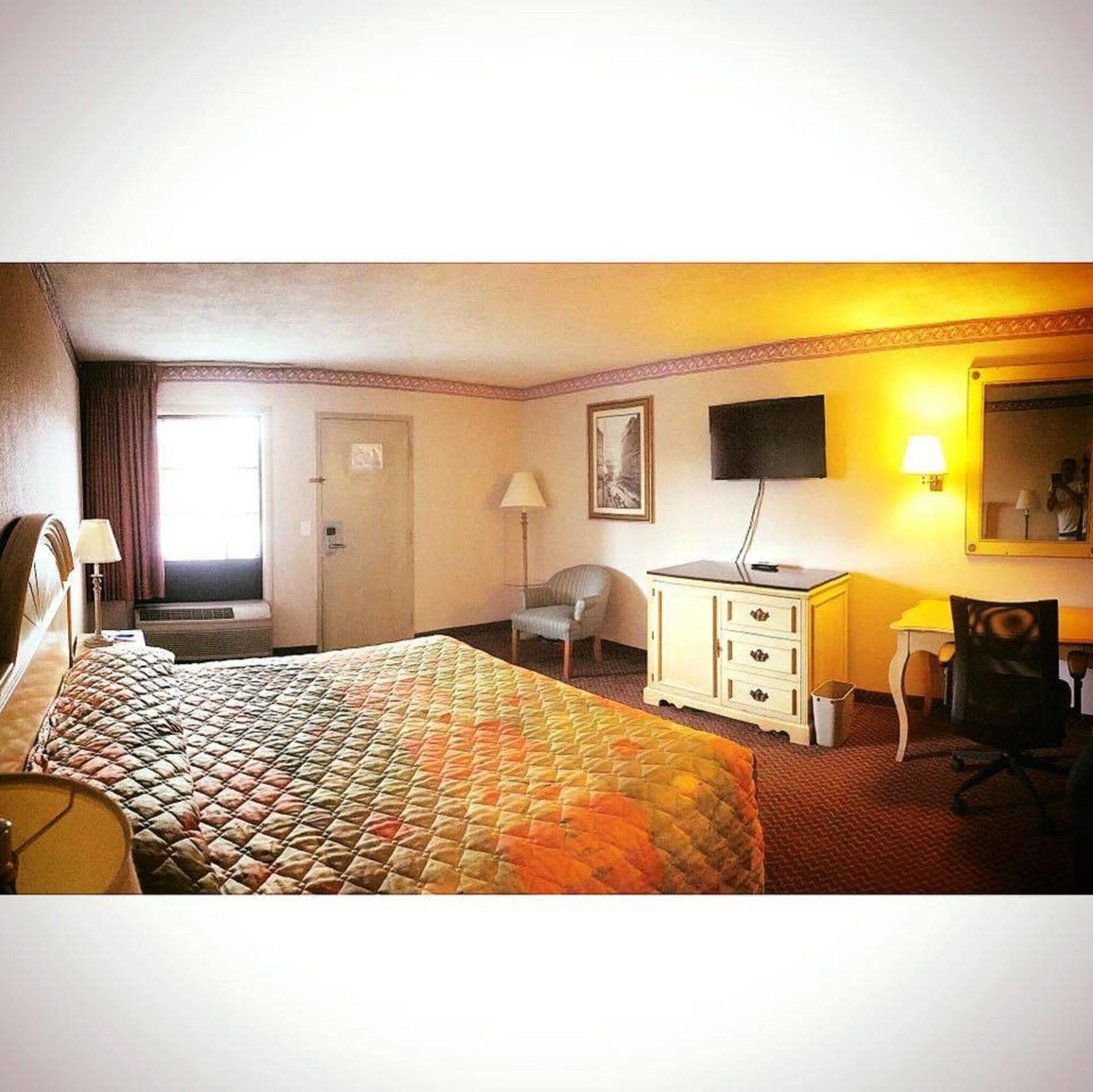 Motel Budget New Cumberland-harrisburg